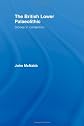 The British Lower Palaeolithic: Stones in Contention