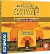 LES COLONS DE CATANES POUR 2 - EXTENSION Commerce et �volution