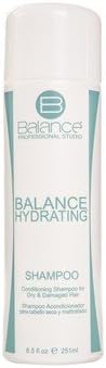 BALANCE HYDRATING SHAMPOO 8oz