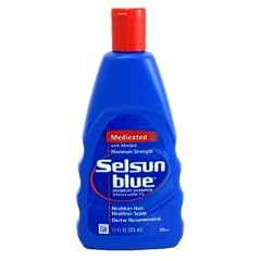 Selsun Blue Naturals - Schuppen Medizinisch 325 ml