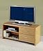 JAVIA OAK TV ENTERTAINMENT UNIT (613/2800)