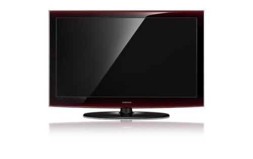 Samsung LE40A656A - 40 Widescreen 1080P Full HD LCD TV - With Freeview