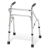 Children's Folding Walker, Aluminum