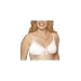 Bravado! Sugar Microfiber Nursing and Maternity Bra - Ivory