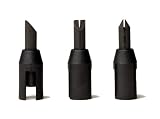 ColdHeat 60004 Soldering Tool Replacement Tips - 3 Pack