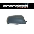 VW GOLF MK4 1998-2004 DOOR / WING MIRROR COVER PRIMED PASSENGER SIDE