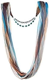 AW Items JS13606 Slinky Multicolor Stripe Eternity w/