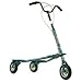 Trikke T78AIR Kick Scooter - Blue
