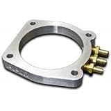 AAM Competition AAM35I-TBS Throttle Body Spacer Nissan Datsun 350Z -12 by AAM Competition