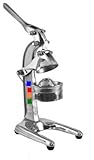 All Metal Large heavy duty Commercial Bar / Restaurant and Home Citrus press Orange Lemon Juicer juice manual pro Professional ** (All Metal)** Assembled. Made In Mexico