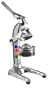 All Metal Large heavy duty Commercial Bar / Restaurant and Home Citrus press Orange Lemon Juicer juice manual pro Professional ** (All Metal)** Assembled. Made In Mexico