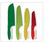 Silvermark 4-Piece Gourmet Food Prep Set