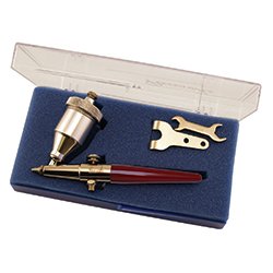 Paasche Airbrush AEC Air Eraser Airbrush