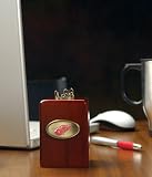 Detroit Red Wings Paper Clip Holder