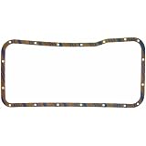 Fel-Pro OS30653C  Oil Pan Gasket Set by Fel-Pro