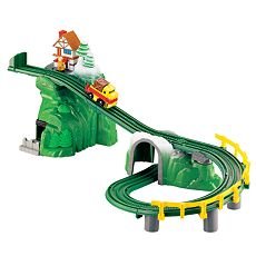Fisher-Price� GeoTraxTM Mile High Mountain by GeoTrax