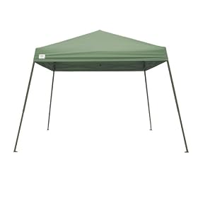 Bravo Lawn & Garden 10 x 10 Quik Shade Instant Canopy