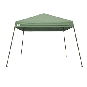 Bravo Lawn & Garden 10 x 10 Quik Shade Instant Canopy