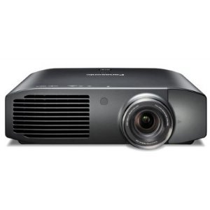 Panasonic - PT-AE7000U 1080P Full HD Projector