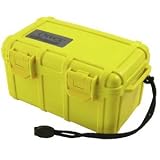 Otter 2500 Series Solid Yellow