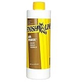 Finish Line Air Power Equine Cough Formula, Size: 16 oz