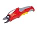 Wolf-Garten 7293000 Gartenschere RR 2000 Accu Power
