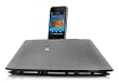 JBL On Stage 400P Speaker Dock for iPhone/iPod (Black)