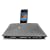 JBL On Stage 400P Speaker Dock for iPhone/iPod (Black)