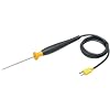 Fluke 80PK-22 SureGrip Immersion Temperature Probe