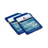 CheapKingston 2 GB SD Flash Memory Card 2-Pack SD/2GB-2P