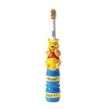Oral-B Stages Winnie the Pooh Toothbrush - 1 Ea