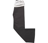Body Up Women's Rollover Mesh Border Pant