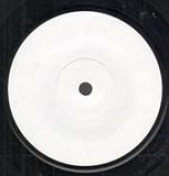 HEY DJ/I CANT DANCE 7 INCH (7" VINYL 45) UK RKG 1989