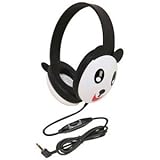 Califone Kids Stereo and PC Headphone (2810-PA)