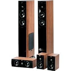 JamoS606HCS3speakersystemStudioserieshometheaterspeakersystem