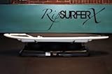 Surfset Fitness RipSurfer X Board and Stand