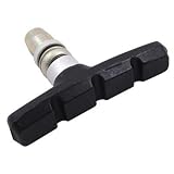 Tektro V-Brake Bicycle Brake Pads - Pair - 916.12