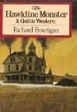 The Hawkline Monster: A Gothic Western