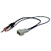 Scosche HAAB Antenna Adapter for 2005-Up Honda