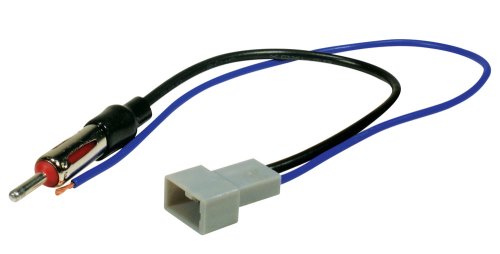 Scosche HAAB Antenna Adapter for 2005-Up Honda