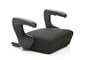 Clek Ozzi Booster Seat in Licorice