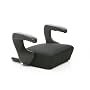Clek Ozzi Booster Seat in Licorice