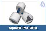 Aqua Jogger AquaFit Pro Barbell