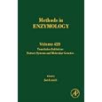 Translation Initiation: Extract Systems and Molecular Genetics, Volume 429 (Methods in Enzymology) by  Jon Lorsch