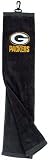 Green Bay Packers Embroidered Golf Towel