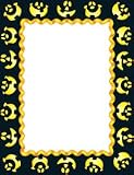Halloween Papers - Computer Paper