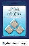 Microtabs from Clean Water Solutions