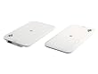 Qi Wireless Charging Plate Pad Chrager for Nexus 4 Nokia Lumia 920/820 HTC 8X by Noblestandard