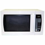 Haier MWM11100TW 1.1-Cu. Ft. 1000-Watt Microwave, White