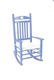 Wood Rocking Chair Wooden Rocker University of North Carolina Tar Heels 31Lvn4v5jsL. SL160 Wood Rocking Chair Wooden Rocker University of North Carolina Tar Heels